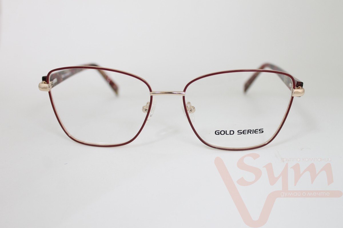 Оправа GOLD SERIES LE6439 C4