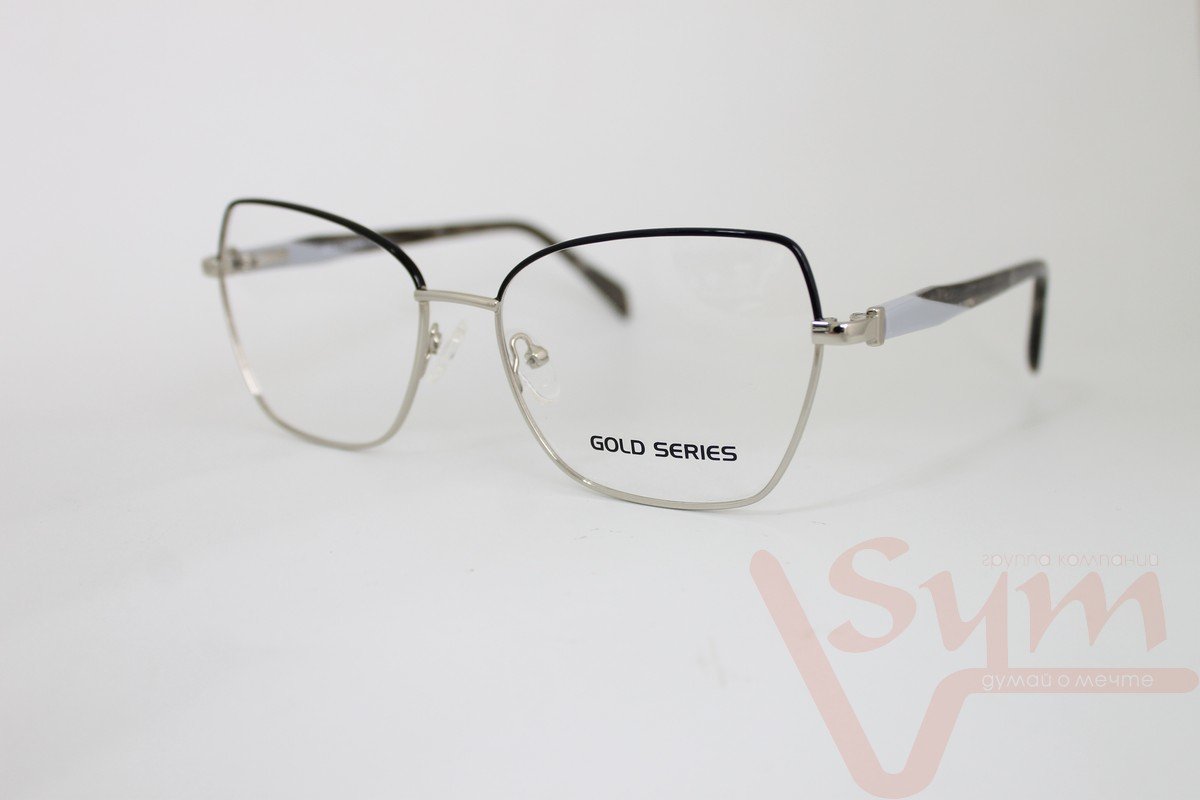 Оправа GOLD SERIES LE6442 C1