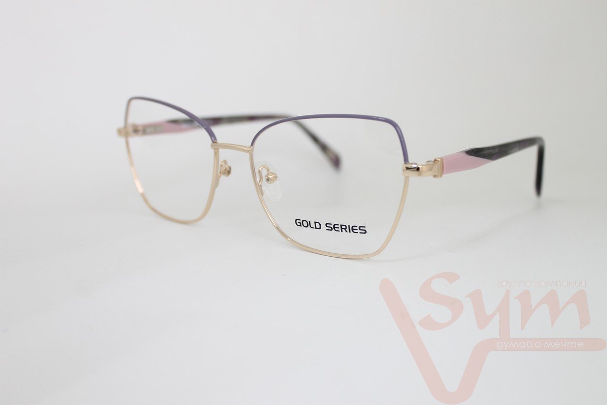 Оправа GOLD SERIES LE6442 C4