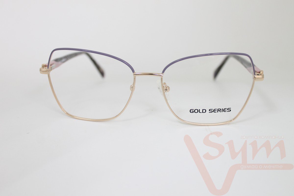 Оправа GOLD SERIES LE6442 C4