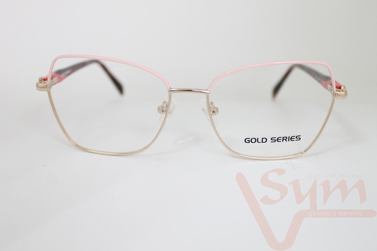 Оправа GOLD SERIES LE6442 C5