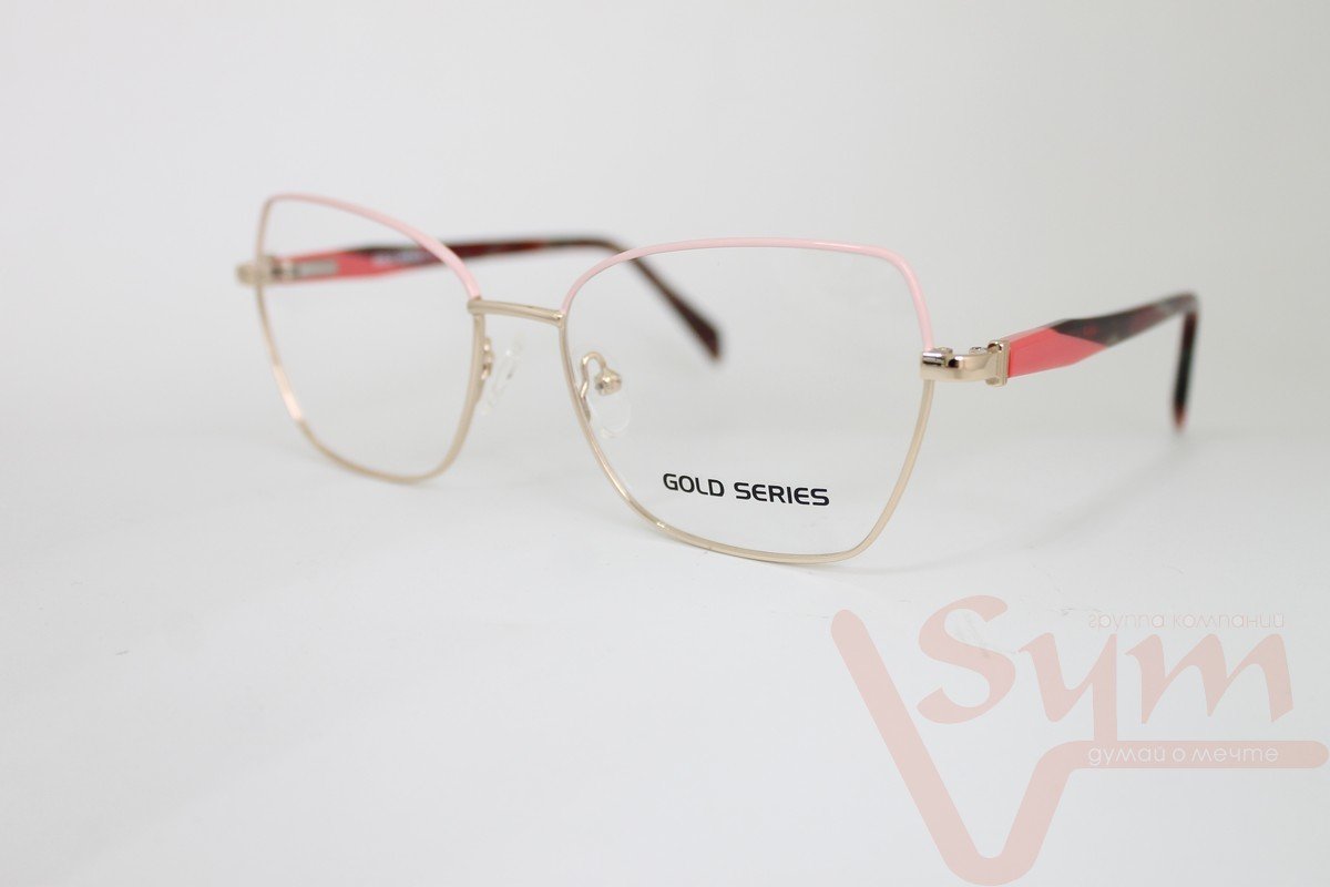 Оправа GOLD SERIES LE6442 C5