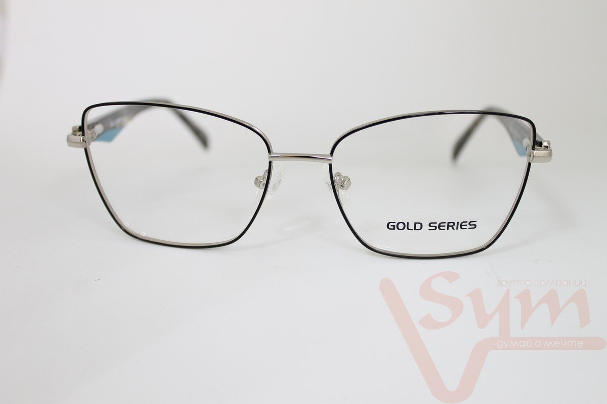 Оправа GOLD SERIES LE6444 C1