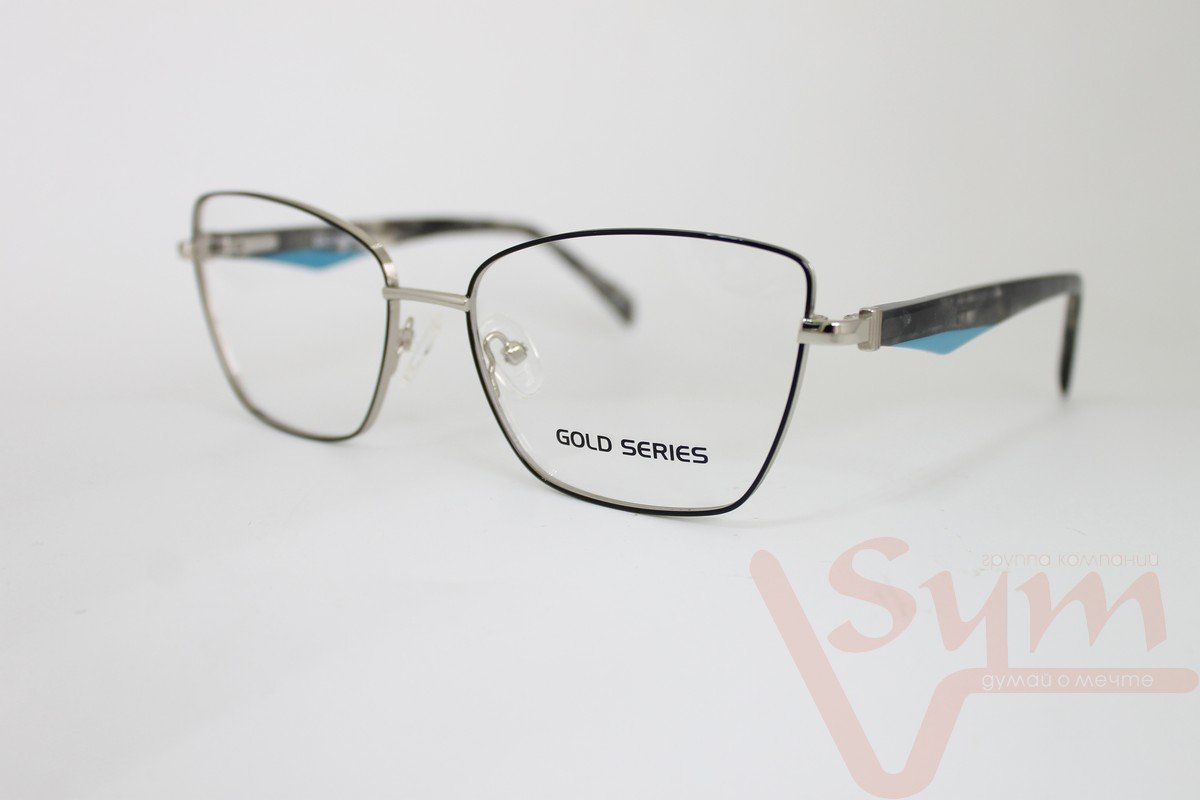 Оправа GOLD SERIES LE6444 C1