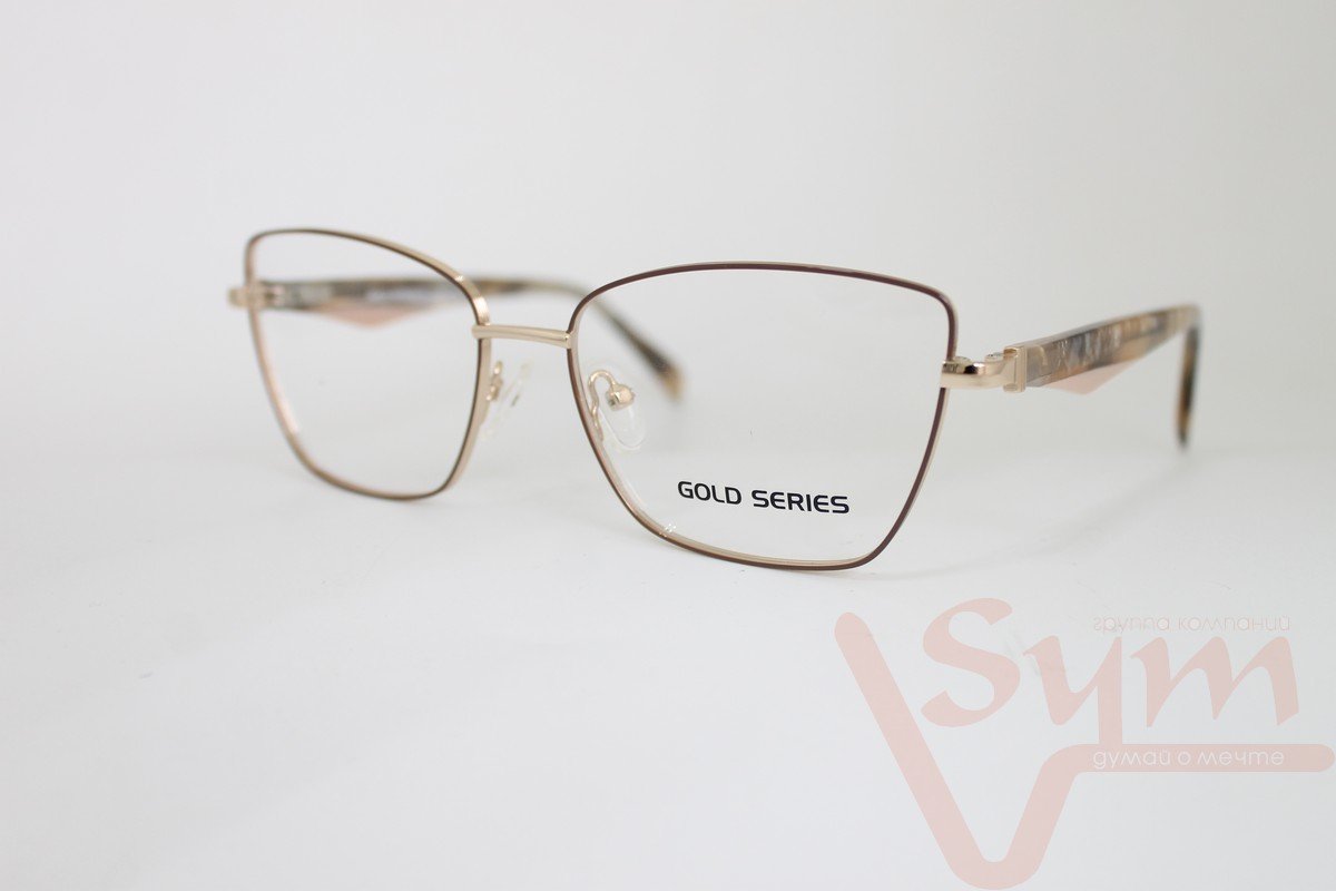 Оправа GOLD SERIES LE6444 C2