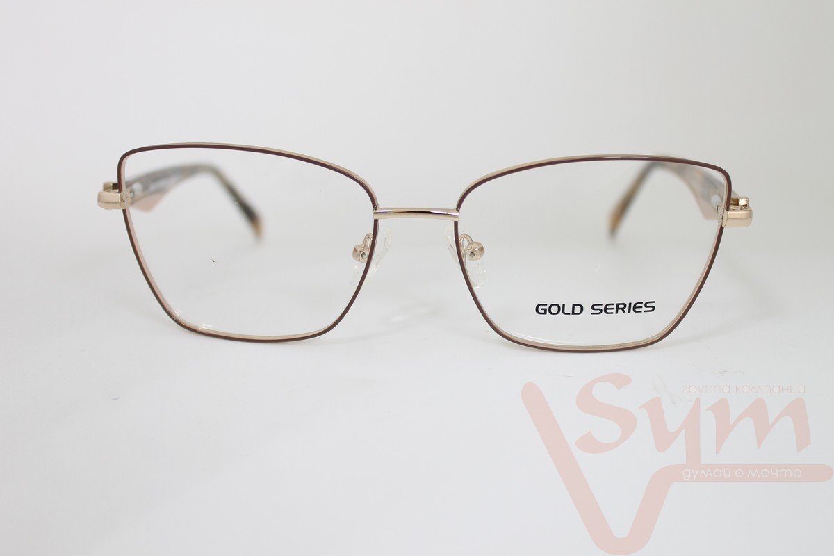 Оправа GOLD SERIES LE6444 C2
