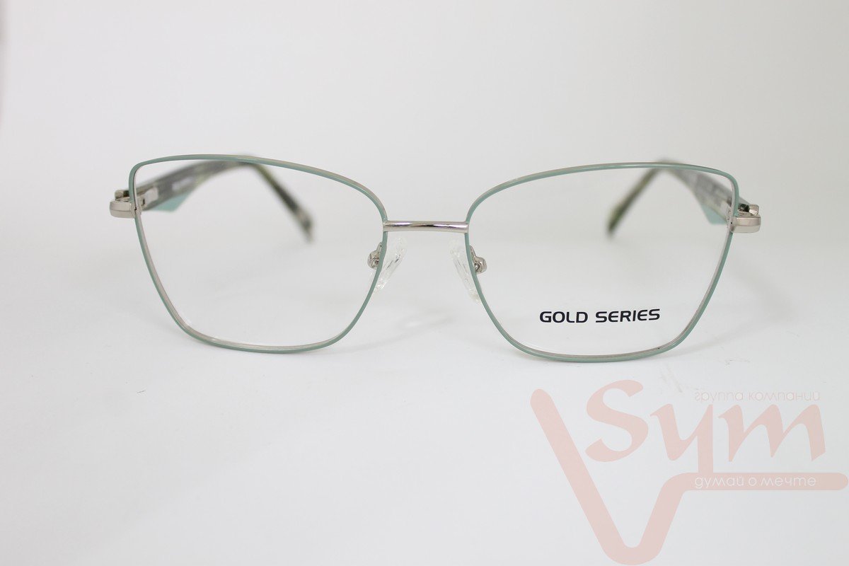 Оправа GOLD SERIES LE6444 C3