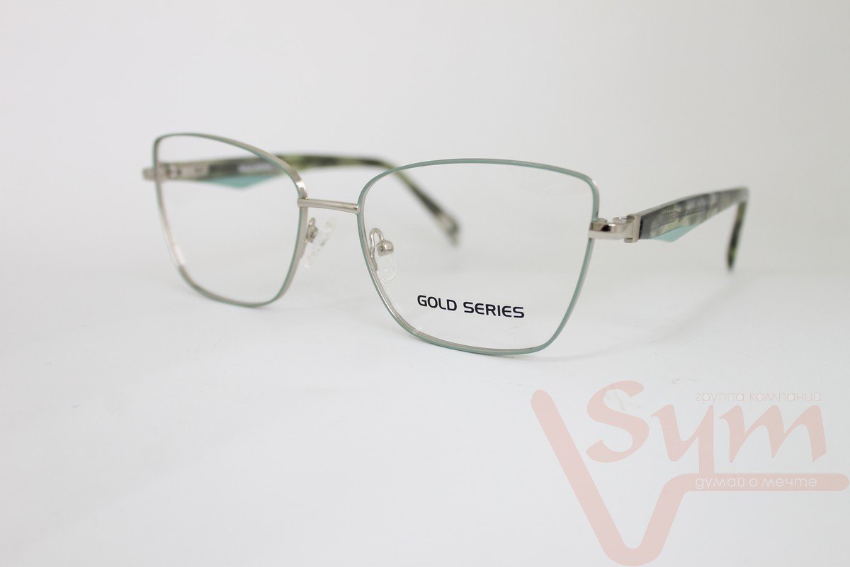 Оправа GOLD SERIES LE6444 C3
