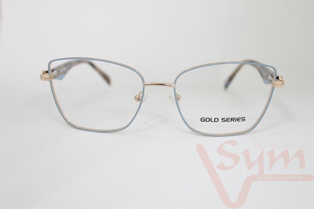 Оправа GOLD SERIES LE6444 C4