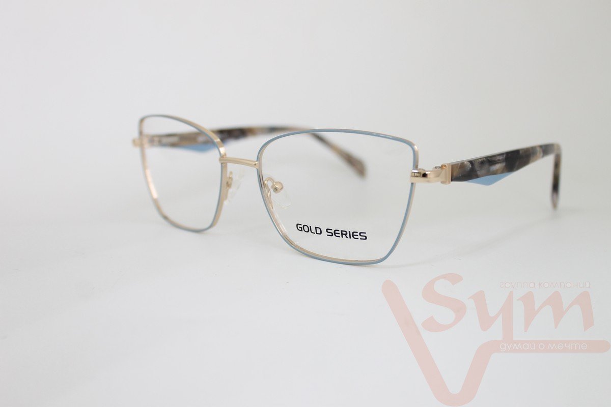 Оправа GOLD SERIES LE6444 C4