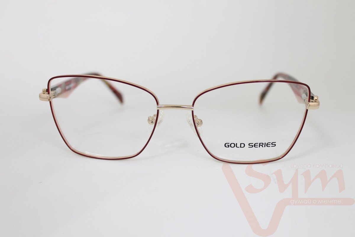 Оправа GOLD SERIES LE6444 C5