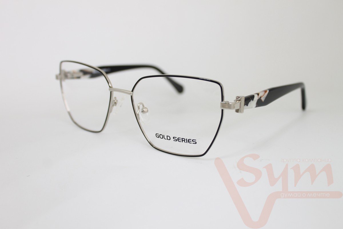 Оправа GOLD SERIES LE6448 C1