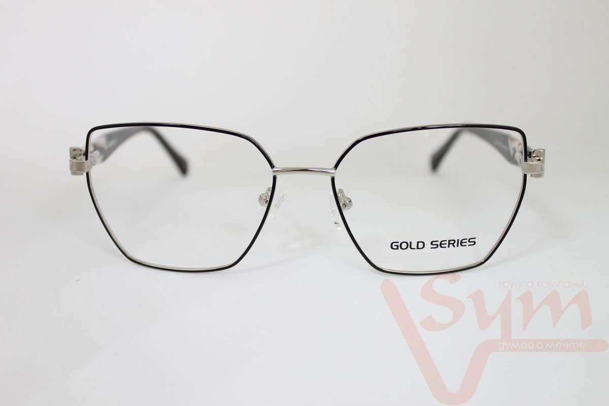 Оправа GOLD SERIES LE6448 C1