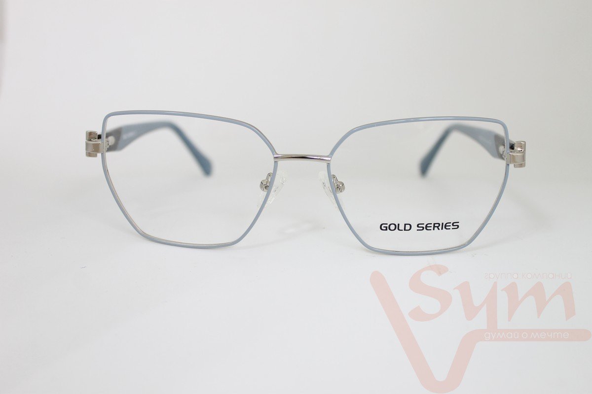 Оправа GOLD SERIES LE6448 C3