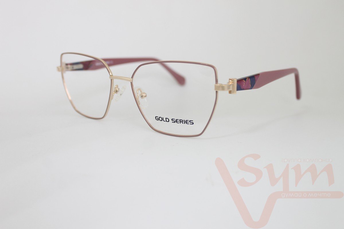 Оправа GOLD SERIES LE6448 C4