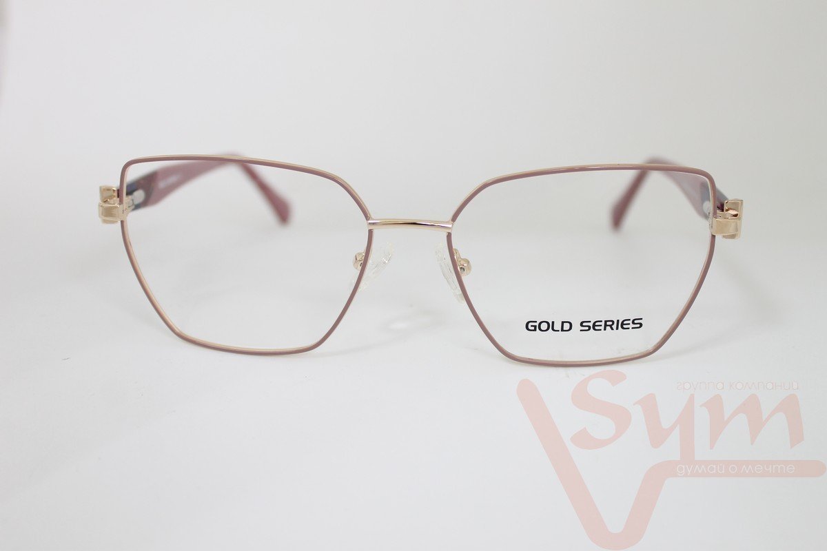 Оправа GOLD SERIES LE6448 C4