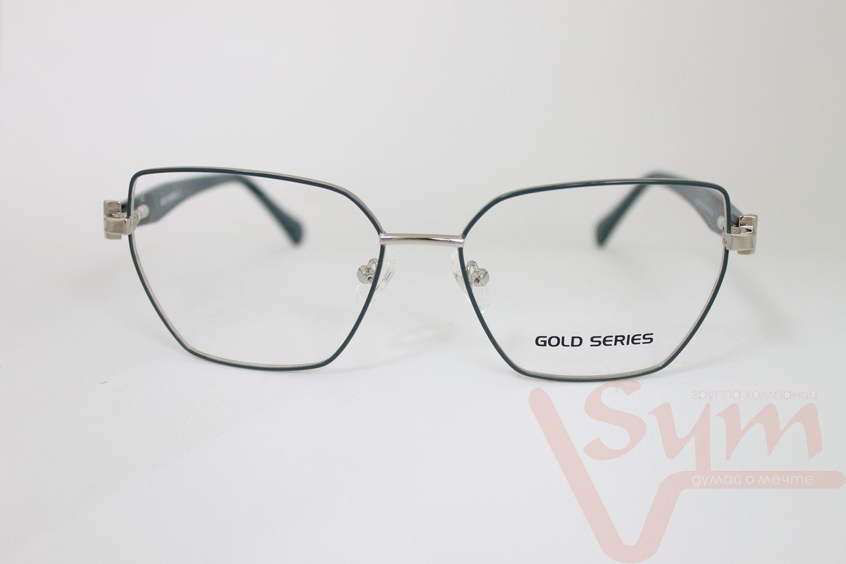 Оправа GOLD SERIES LE6448 C5