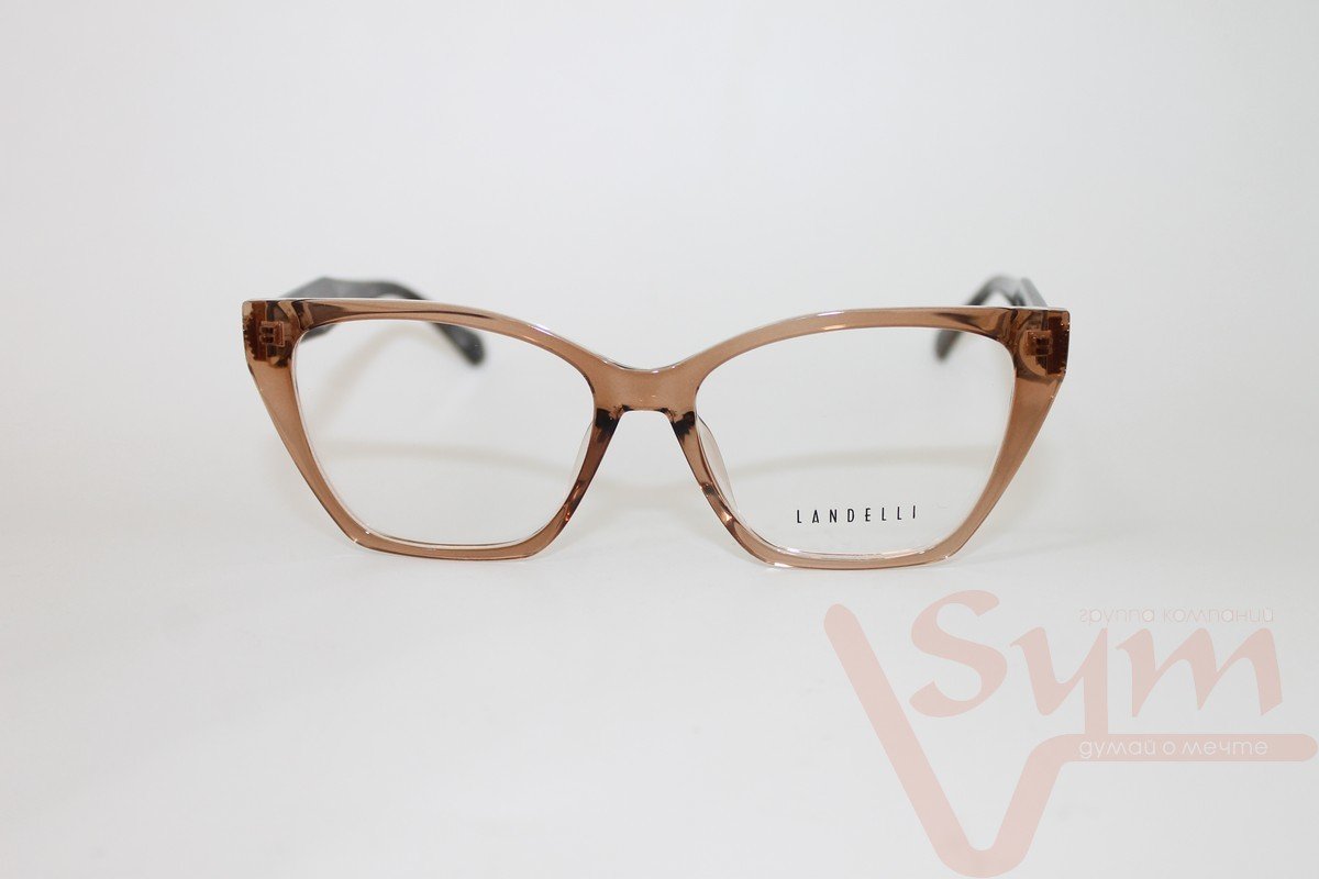 Оправа Landelli LE1083 C2