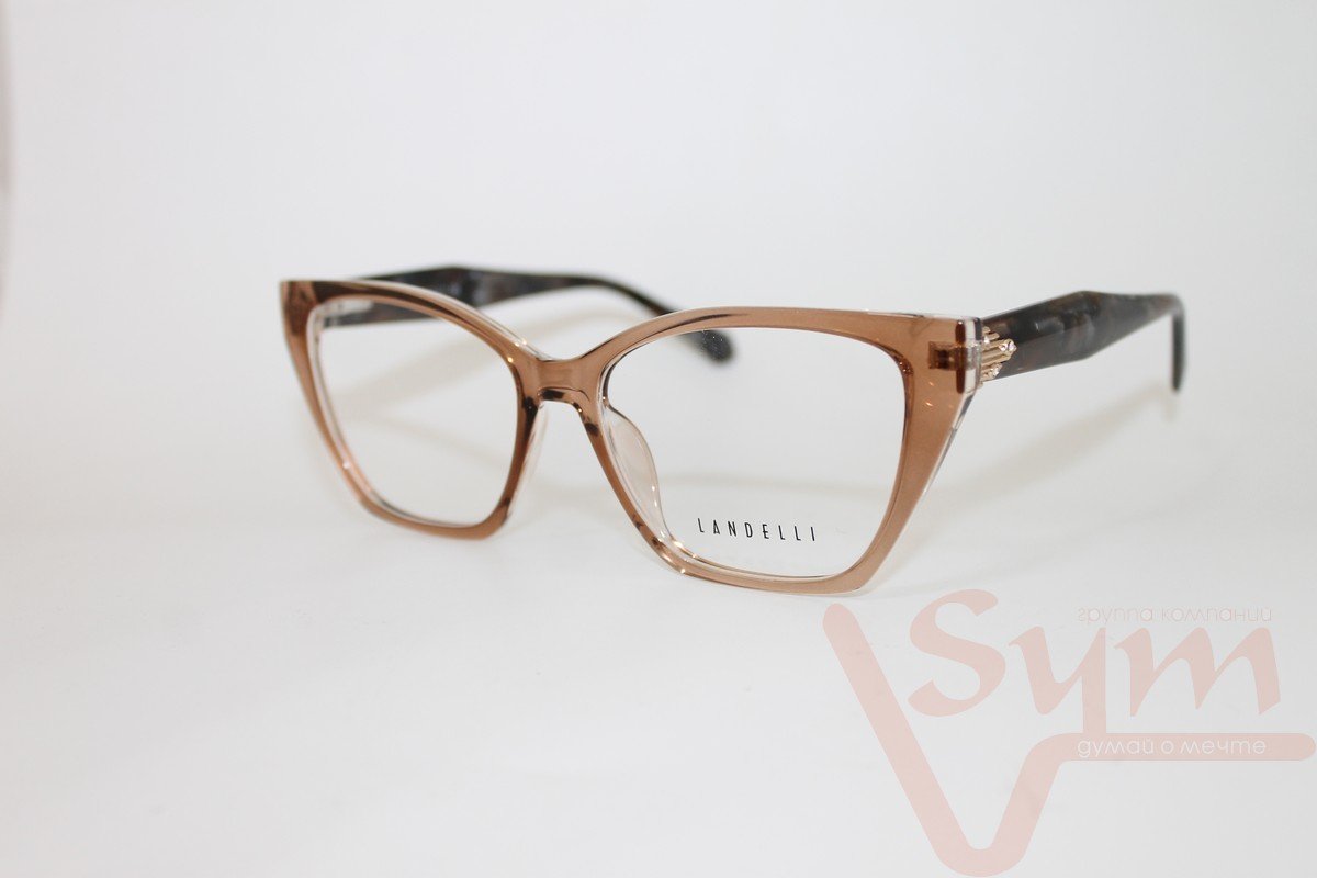 Оправа Landelli LE1083 C2