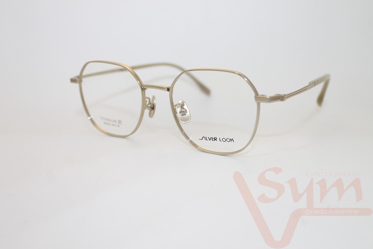 Оправа SILVER LOOK 26528 С1