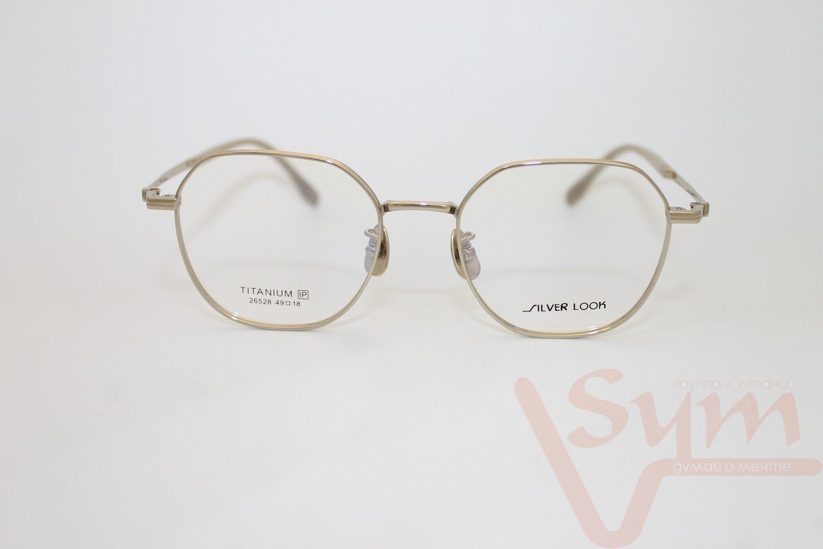 Оправа SILVER LOOK 26528 С1