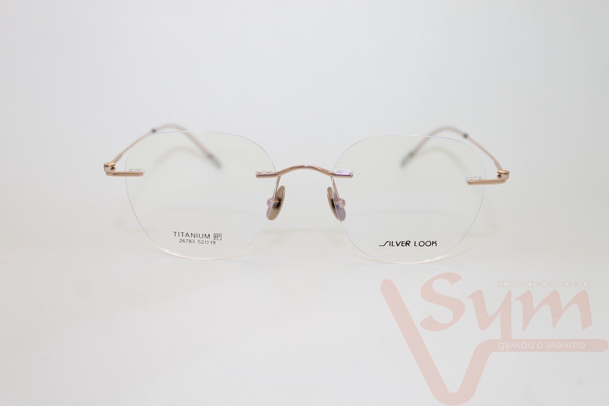 Оправа SILVER LOOK 26783 С1