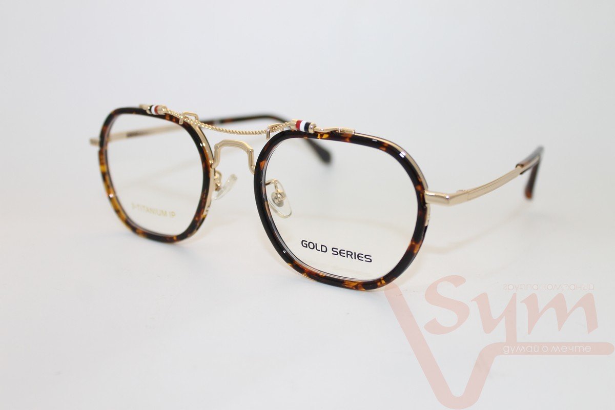 Оправа GOLD SERIES 2025/1 С6