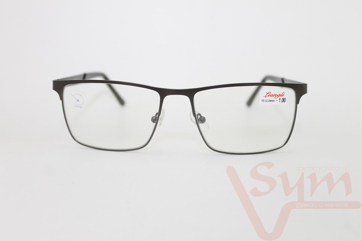 Гот.очки САЙМ blue blocker 24011 С3/С4 (N)