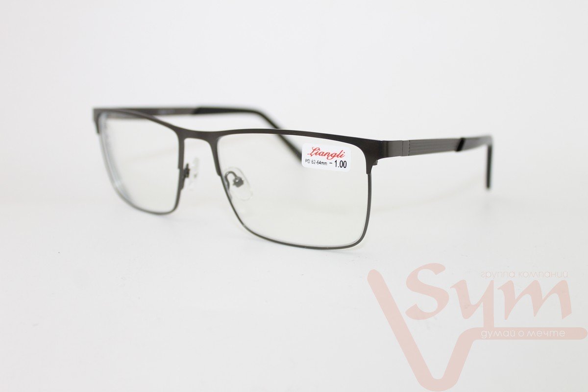 Гот.очки САЙМ blue blocker 24011 С3/С4 (N)