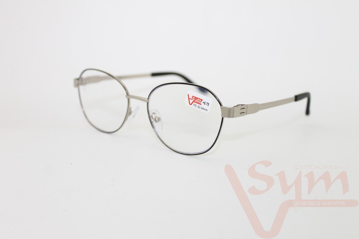 Гот.очки САЙМ blue blocker 25026 С3 (N)