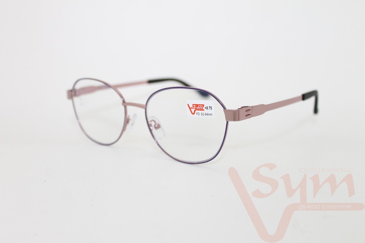 Гот.очки САЙМ blue blocker 25026 С5 (N)