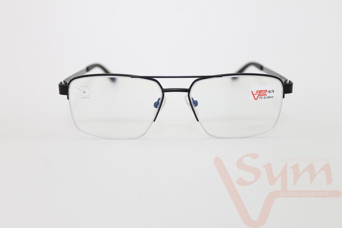 Гот.очки САЙМ blue blocker 25032 С1 (N)
