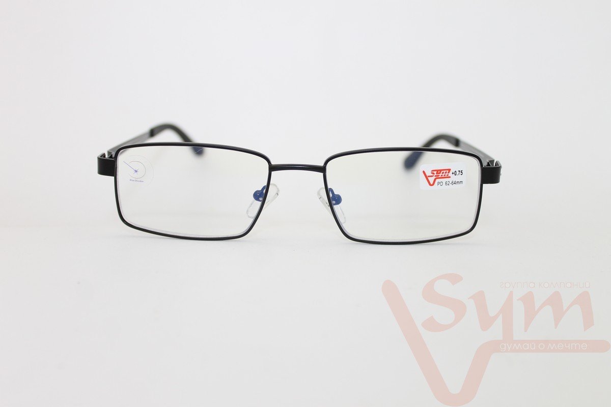 Гот.очки САЙМ blue blocker 25033 С1 (N)