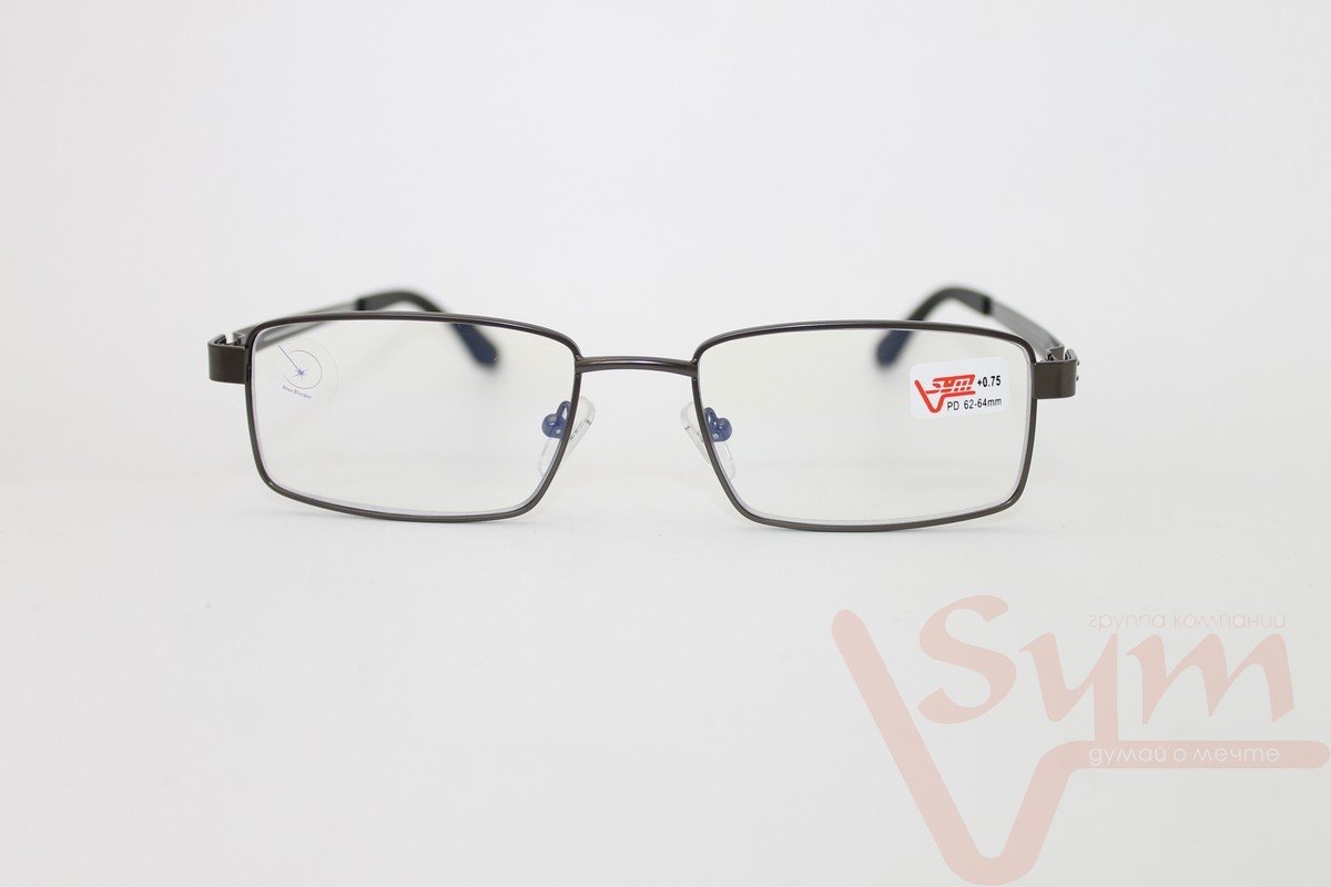 Гот.очки САЙМ blue blocker 25033 С2 (N)