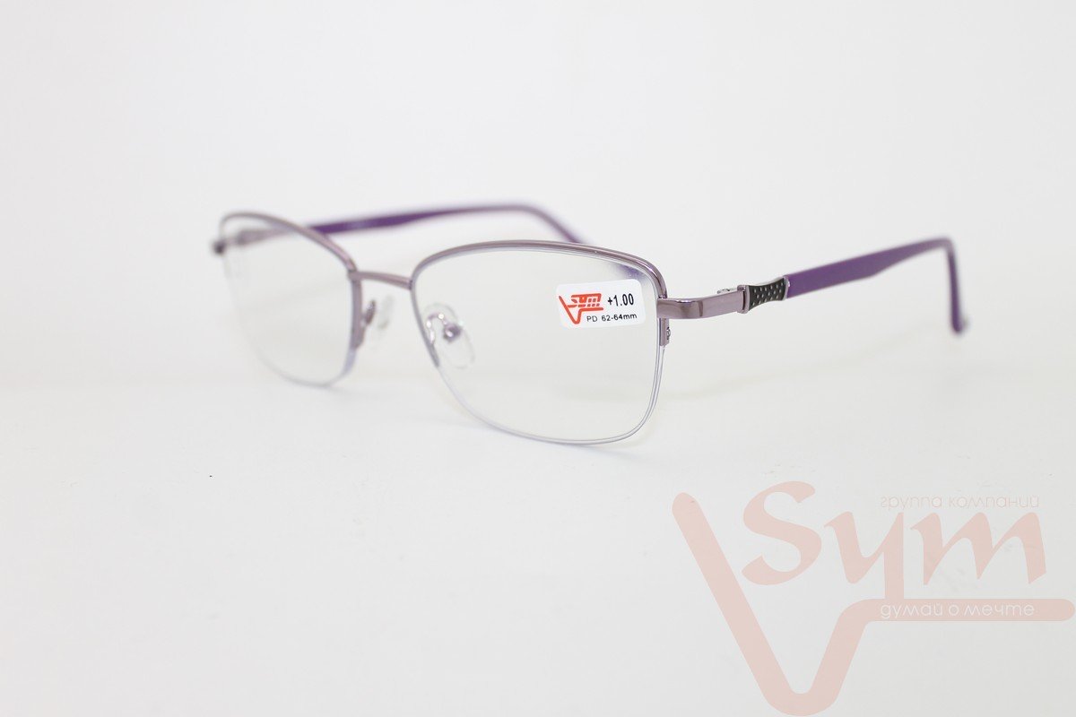 Гот.очки САЙМ blue blocker HMC EMI 24012 С2 сирень (N)