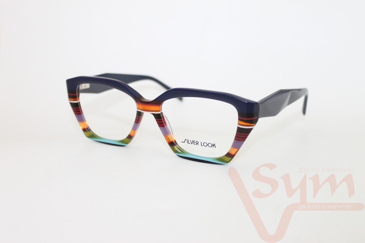 Оправа SILVER LOOK+футляр FP2211 С5