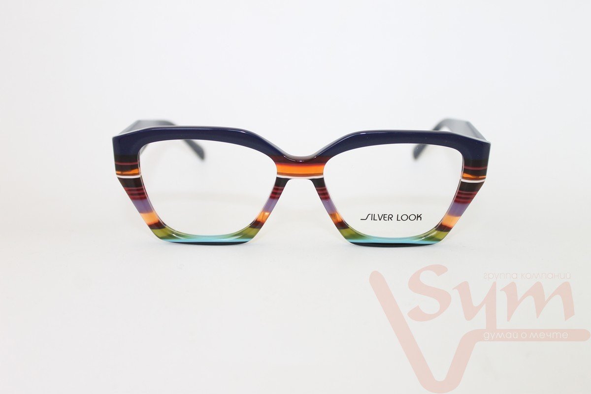 Оправа SILVER LOOK+футляр FP2211 С5