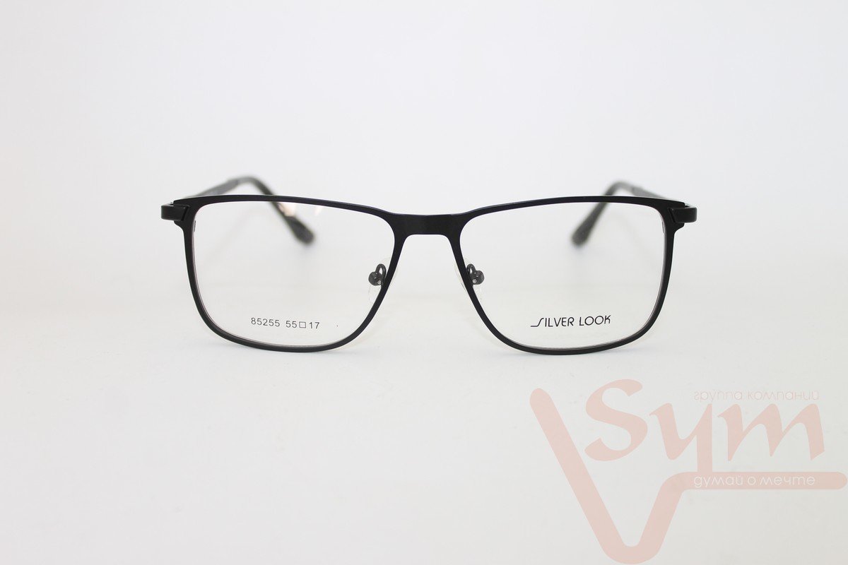 Оправа SILVER LOOK+футляр 85255 С1