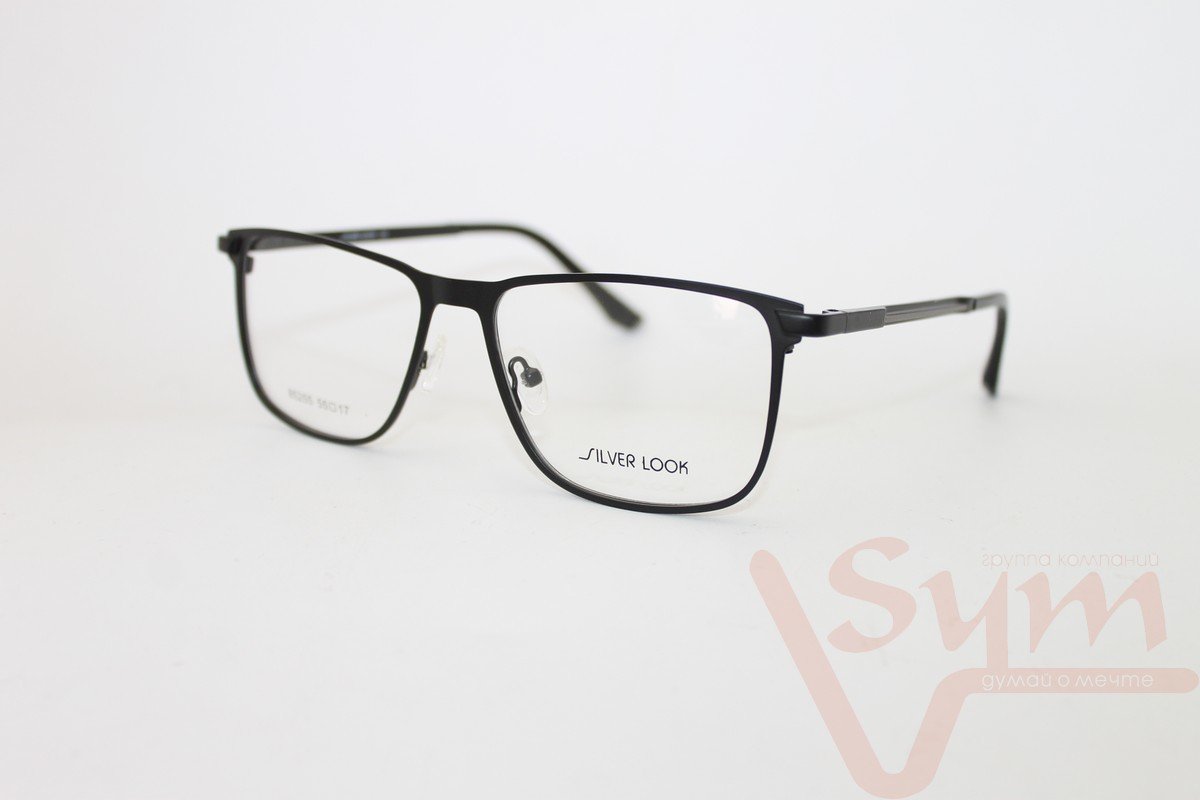 Оправа SILVER LOOK+футляр 85255 С1