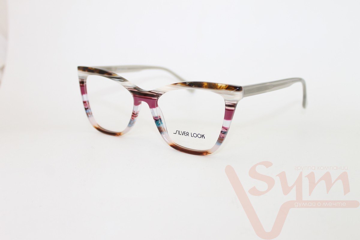 Оправа SILVER LOOK+футляр FP2229 С3