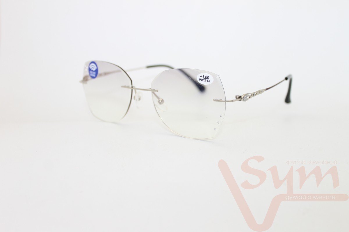 Гот.очки САЙМ тонированные blue blocker HMC EMI L3009 C1/С2