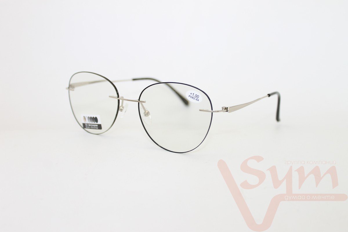 Гот.очки САЙМ фотохром blue blocker L3008 C2