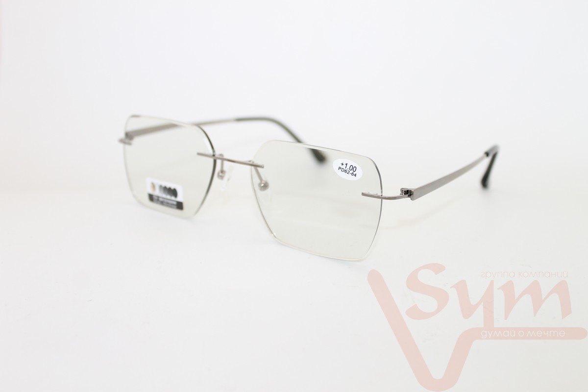 Гот.очки САЙМ фотохром blue blocker HMC EMI L3010 С1/С2
