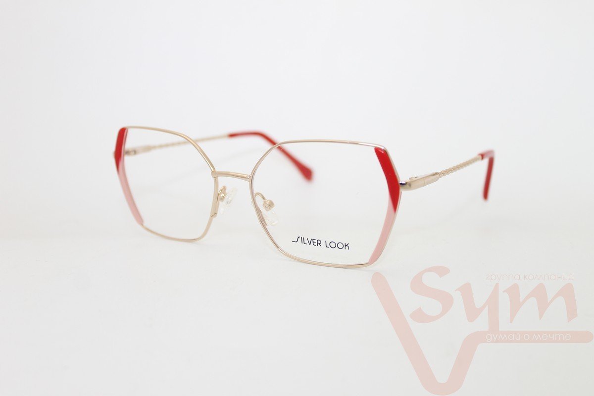 Оправа SILVER LOOK EM2041 С2
