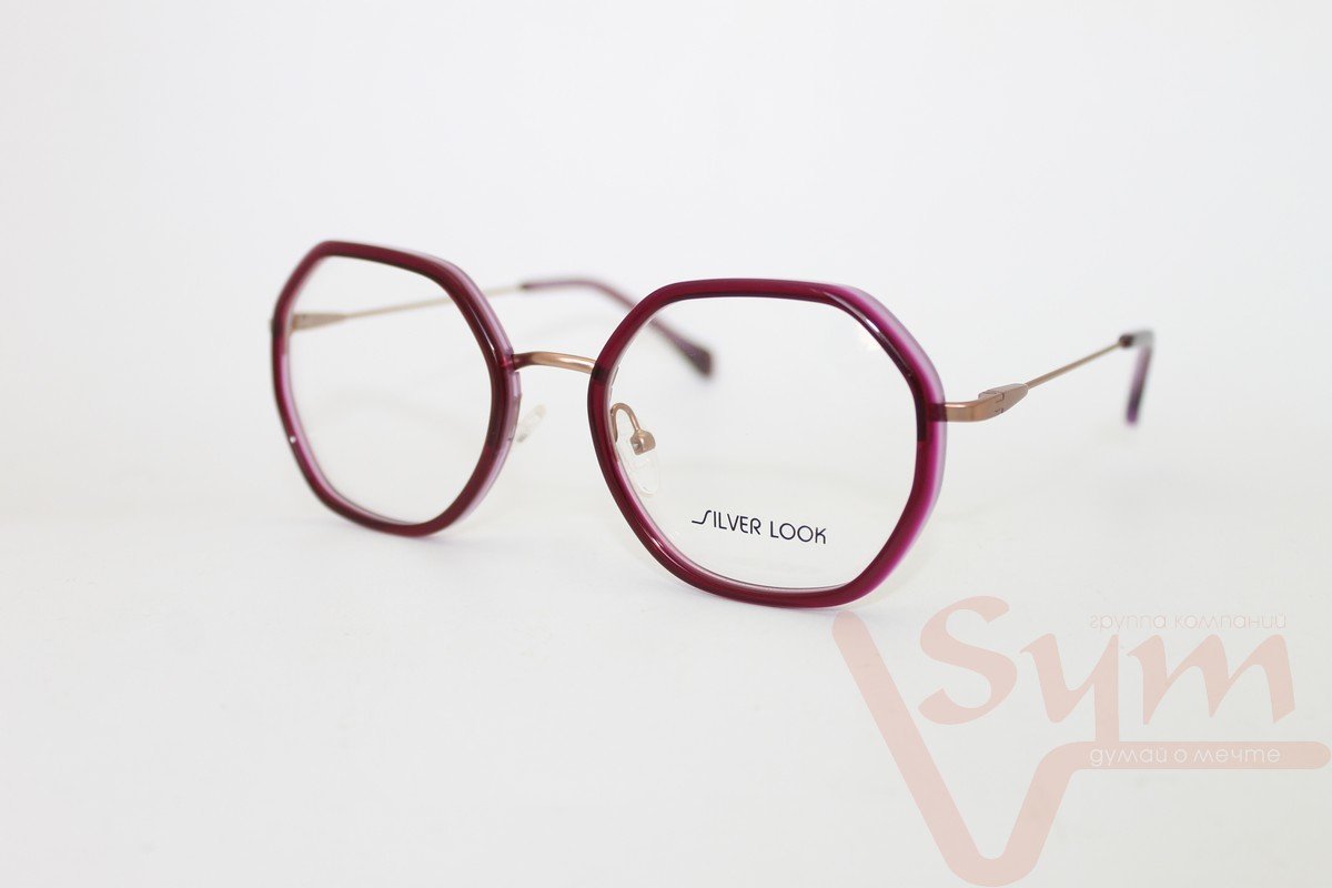 Оправа SILVER LOOK EM2063 С4