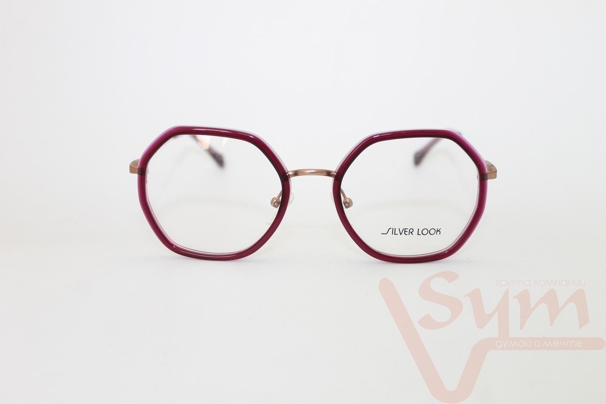 Оправа SILVER LOOK EM2063 С4