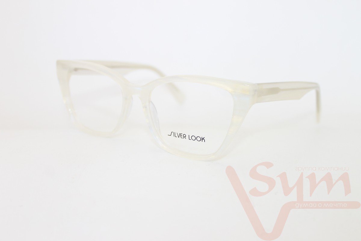 Оправа SILVER LOOK+футляр MH3518 С3