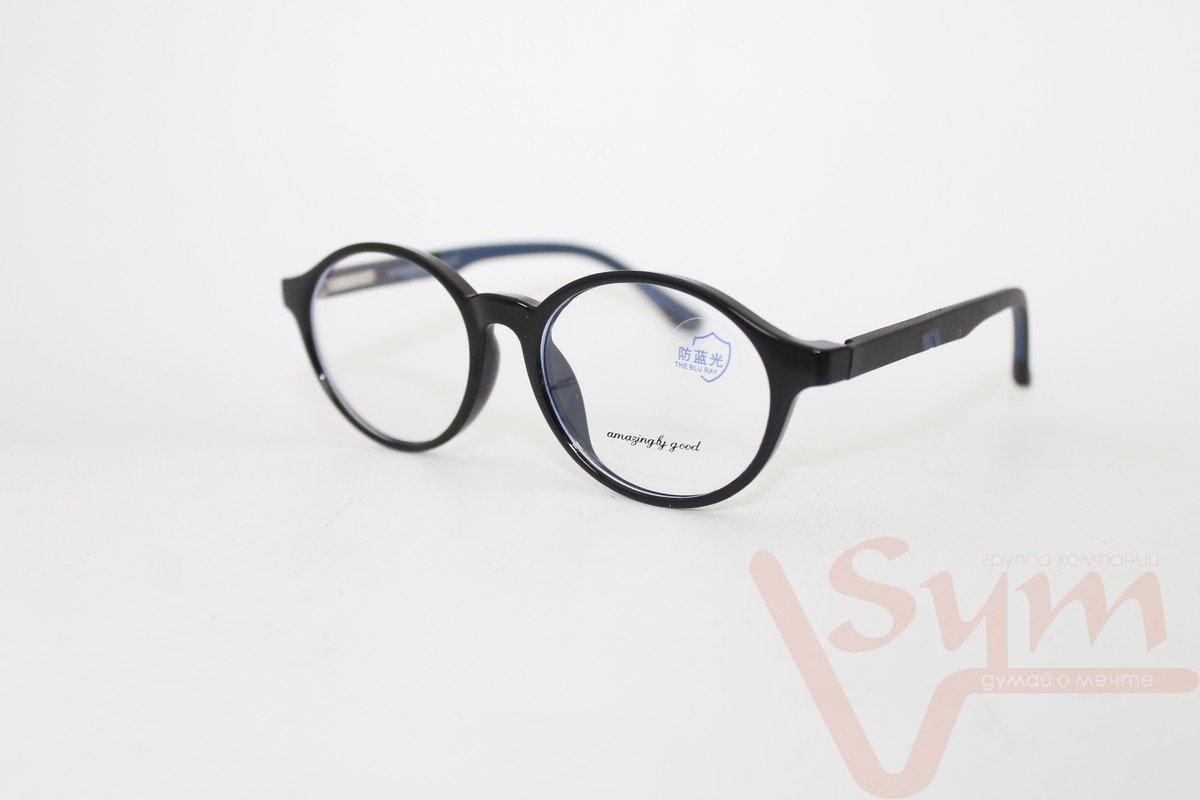 Гот. Комп.Blue Blocker (детские) TR2301 C1