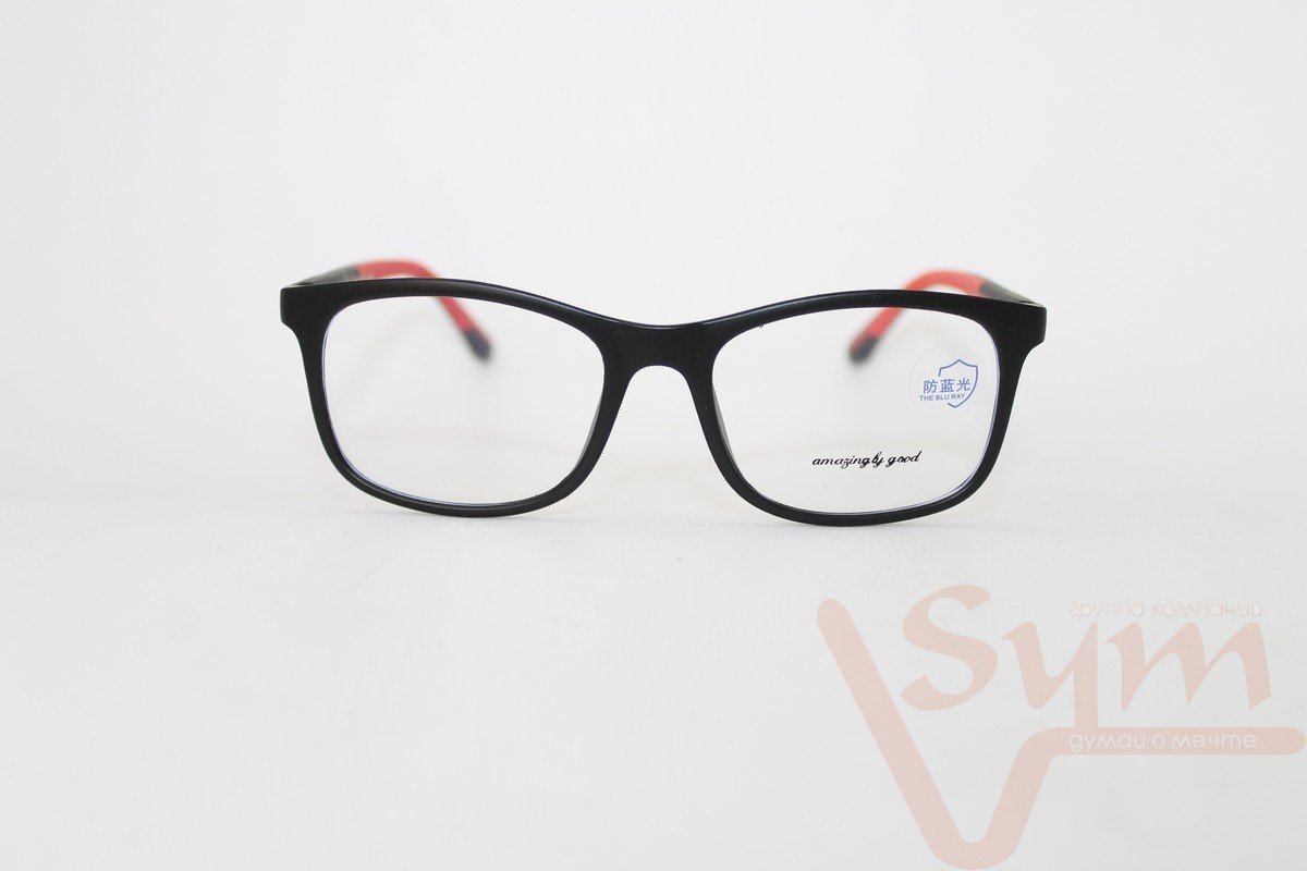 Гот. Комп.Blue Blocker (детские) TR2308 C2