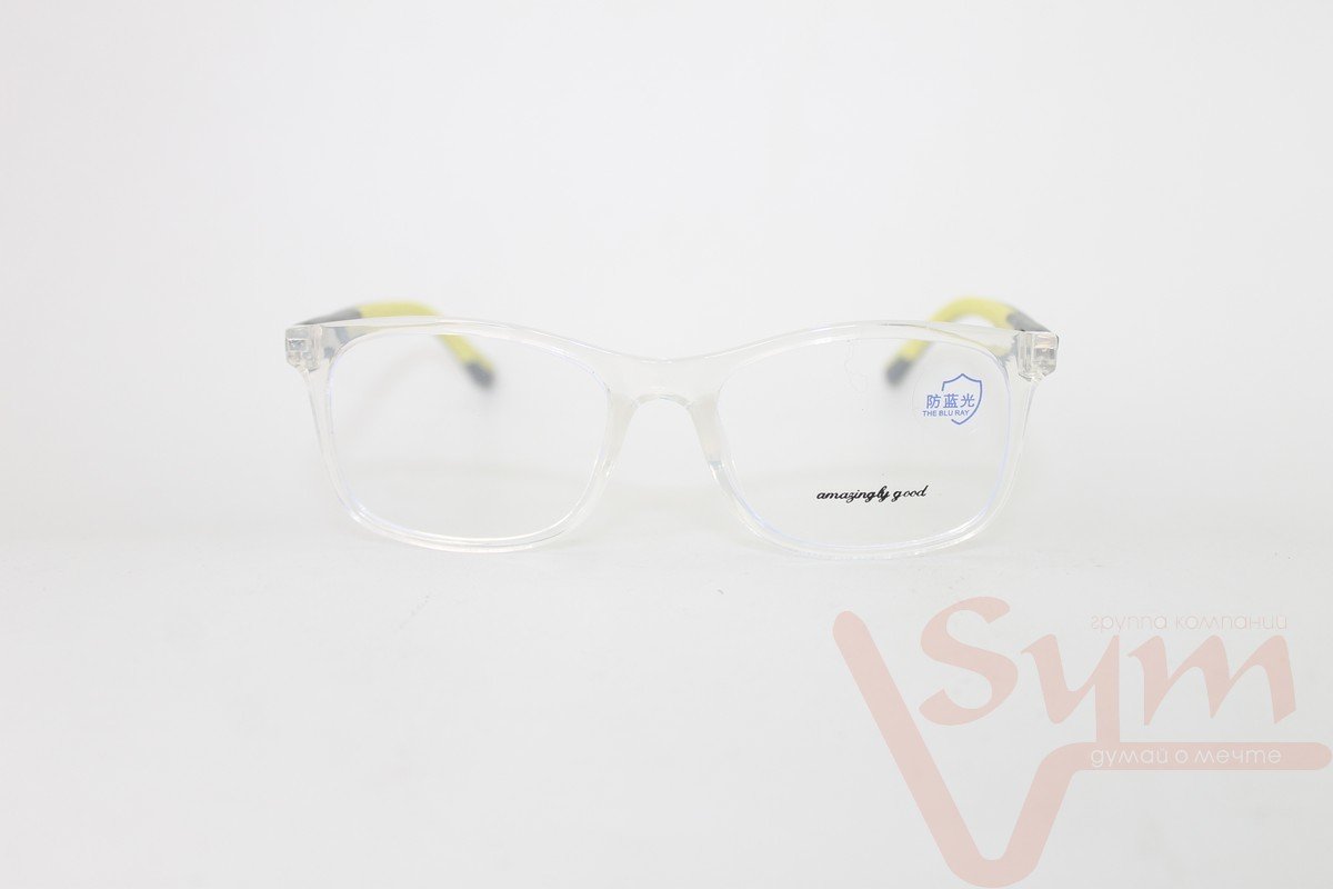 Гот. Комп.Blue Blocker (детские) TR2308 C9